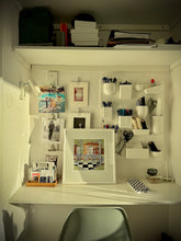 Load image into Gallery viewer, Ny! Stad med stenbro II