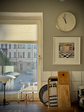 Load image into Gallery viewer, Ny! Stad med stenbro II