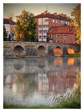 Load image into Gallery viewer, Östra bron