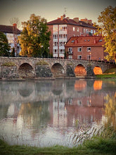 Load image into Gallery viewer, Östra bron