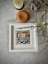 Load image into Gallery viewer, Ny! Stad med stenbro
