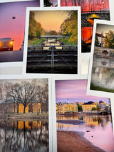 Load image into Gallery viewer, Stadshotellet