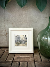 Load image into Gallery viewer, Ny! Stad med stenbro II