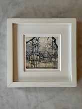 Load image into Gallery viewer, Ny! Stad med stenbro II