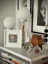Load image into Gallery viewer, Ny! Stad med stenbro