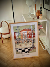 Load image into Gallery viewer, Ny! Stenbron