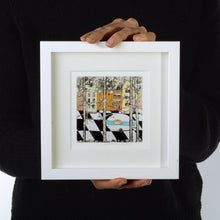 Load image into Gallery viewer, Stad med väska