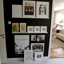 Load image into Gallery viewer, Stad med fläckar