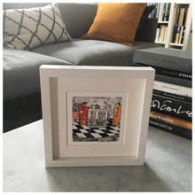 Load image into Gallery viewer, Stad med kinakrog