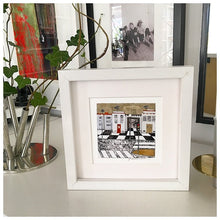 Load image into Gallery viewer, Stad med trafiksignal
