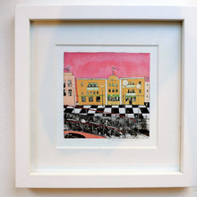 Load image into Gallery viewer, Stad med stadshotell