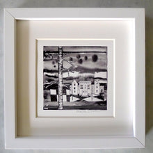 Load image into Gallery viewer, Stad med träd