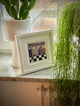 Load image into Gallery viewer, Stad i lila
