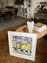 Load image into Gallery viewer, Stad i gult