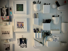 Load image into Gallery viewer, Stad i lila