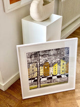 Load image into Gallery viewer, Stad i gult